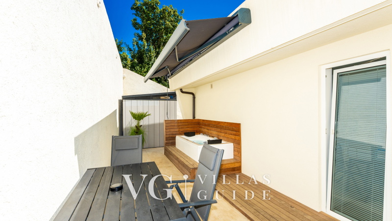 Villa Eduarda pool&whirpool&pet friendly wellness