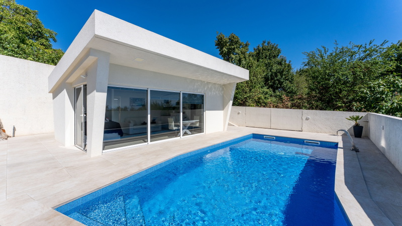 Villa Eduarda pool&whirpool&pet friendly