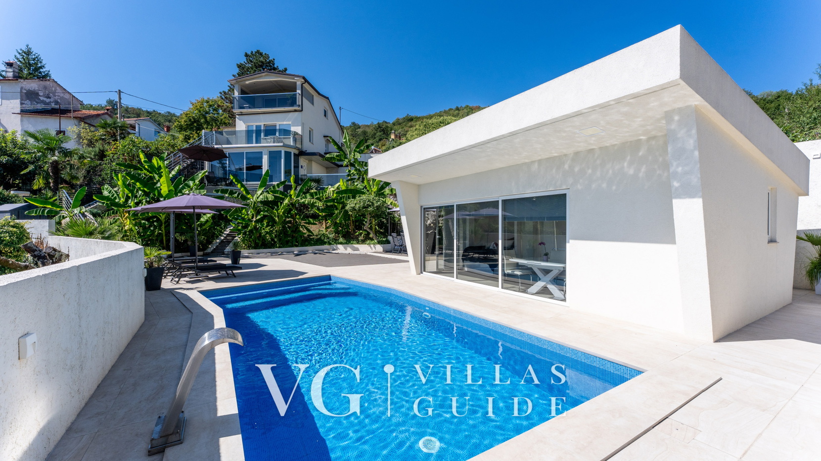 Villa Eduarda pool&whirpool&pet friendly