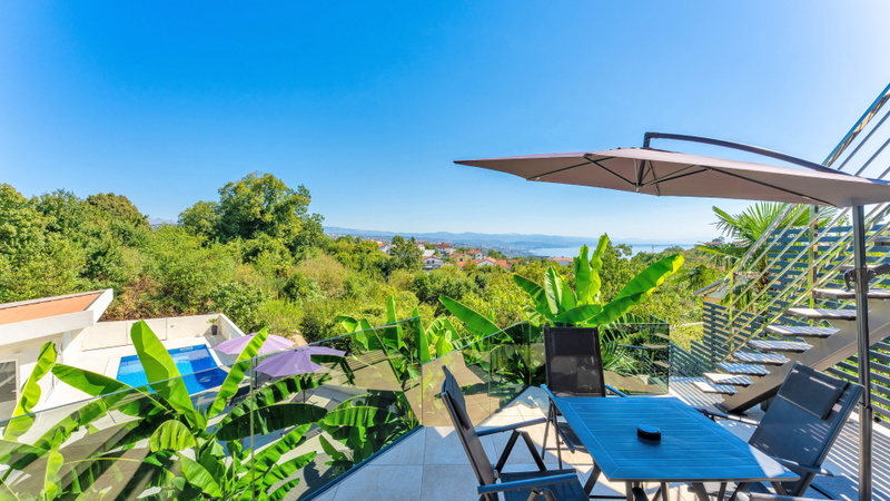 Villa Eduarda pool&whirpool&pet friendly
