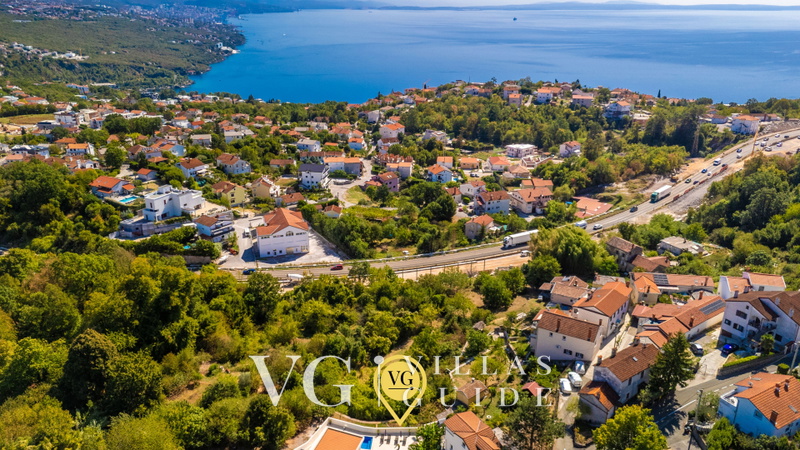Villa Eduarda pool&whirpool&pet friendly Mikrolokacija