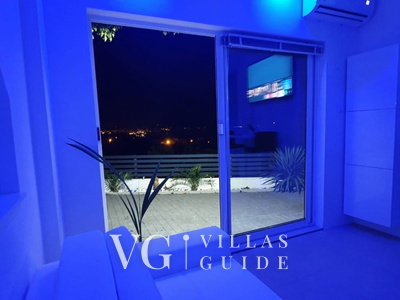 Villa Eduarda pool&whirpool&pet friendly Bedroom