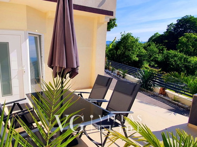 Villa Eduarda pool&whirpool&pet friendly Garden and property exterior
