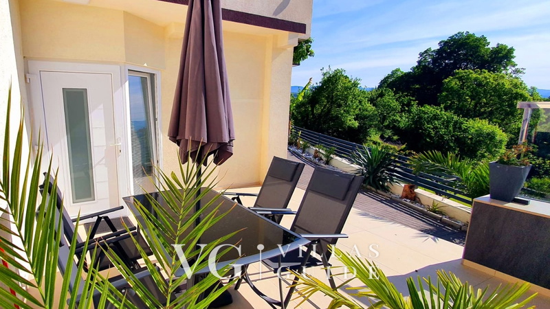 Villa Eduarda pool&whirpool&pet friendly Garden and property exterior