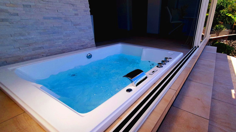 Villa Eduarda pool&whirpool&pet friendly