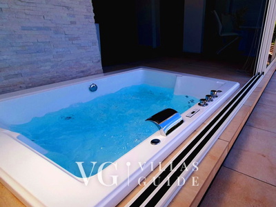 Villa Eduarda pool&whirpool&pet friendly