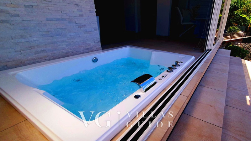 Villa Eduarda pool&whirpool&pet friendly wellness