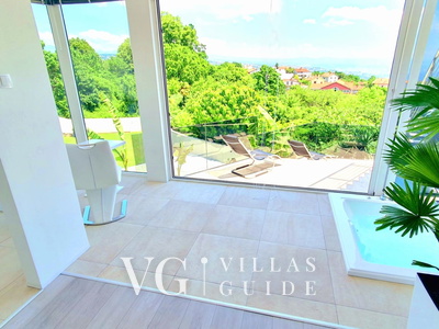 Villa Eduarda pool&whirpool&pet friendly