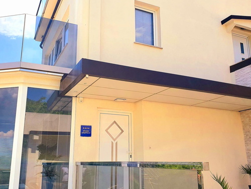 Villa Eduarda pool&whirpool&pet friendly