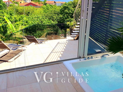 Villa Eduarda pool&whirpool&pet friendly wellness