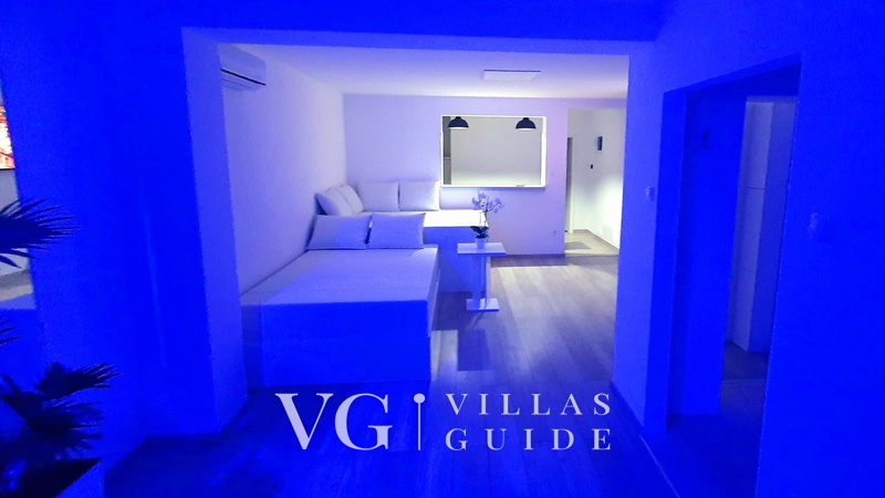 Villa Eduarda pool&whirpool&pet friendly Bedroom