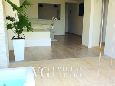 Villa Eduarda pool&whirpool&pet friendly wellness