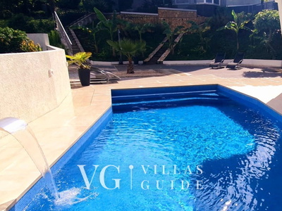 Villa Eduarda pool&whirpool&pet friendly