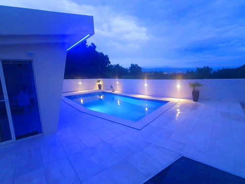 Villa Eduarda pool&whirpool&pet friendly