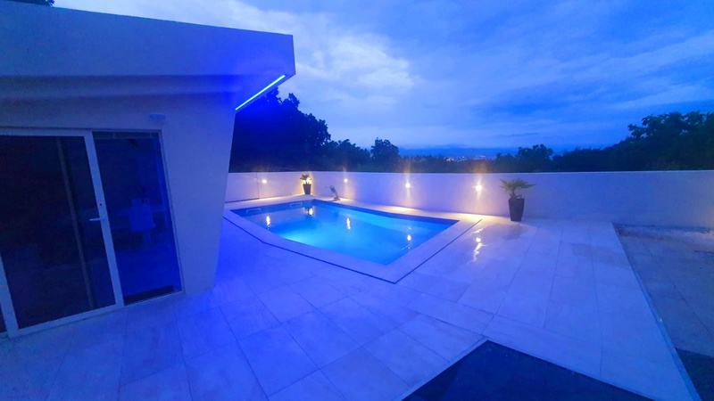 Villa Eduarda pool&whirpool&pet friendly