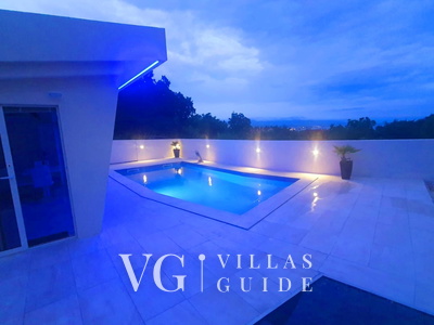 Villa Eduarda pool&whirpool&pet friendly