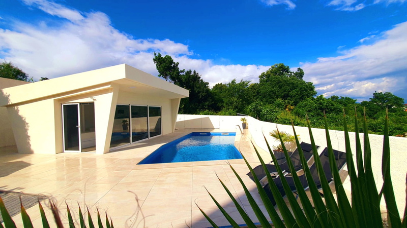 Villa Eduarda pool&whirpool&pet friendly