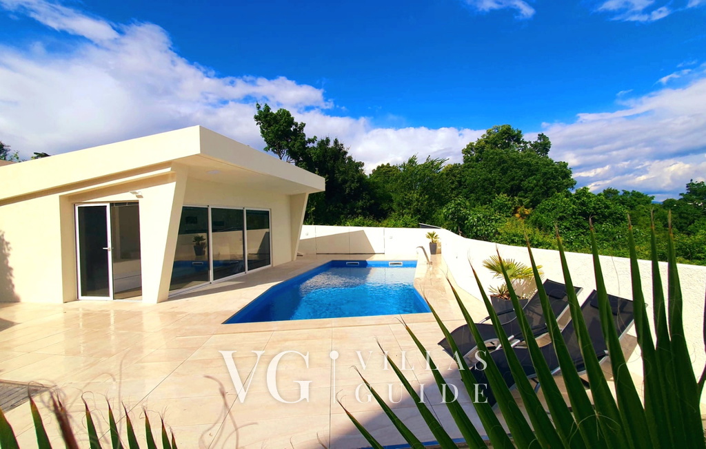 Villa Eduarda pool&whirpool&pet friendly