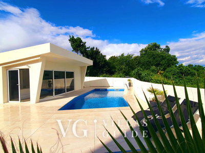 Villa Eduarda pool&whirpool&pet friendly Garden and property exterior