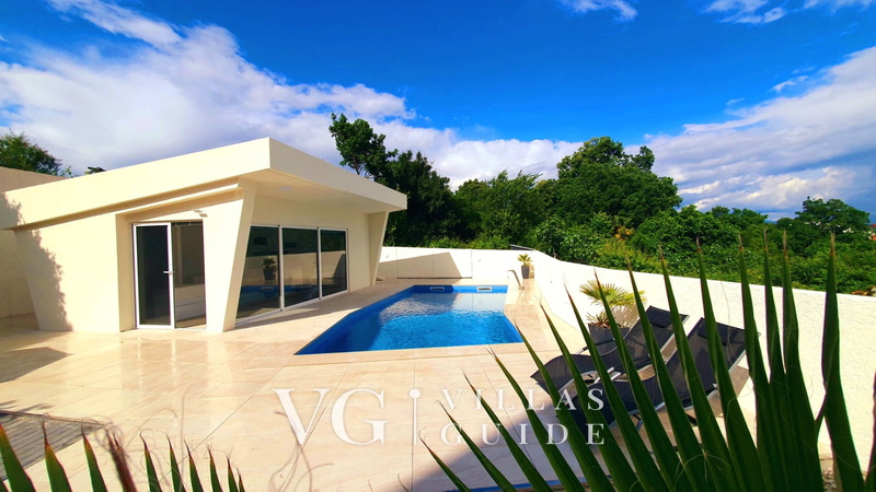 Villa Eduarda pool&whirpool&pet friendly