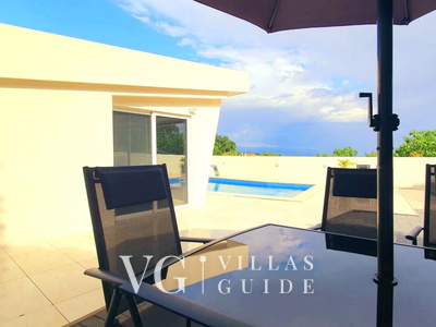 Villa Eduarda pool&whirpool&pet friendly Garden and property exterior