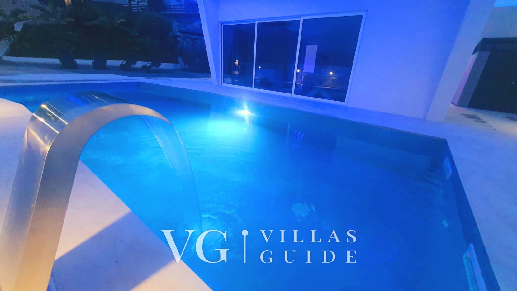 Villa Eduarda pool&whirpool&pet friendly Pool