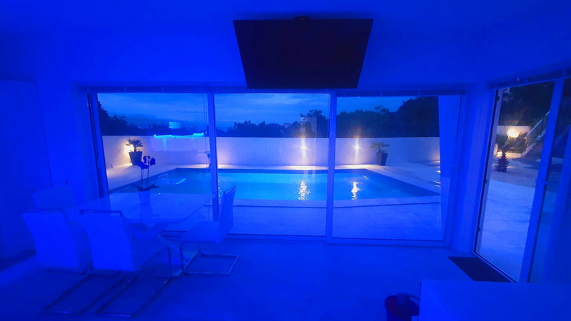 Villa Eduarda pool&whirpool&pet friendly