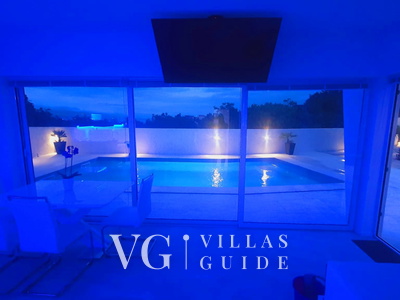 Villa Eduarda pool&whirpool&pet friendly Pool