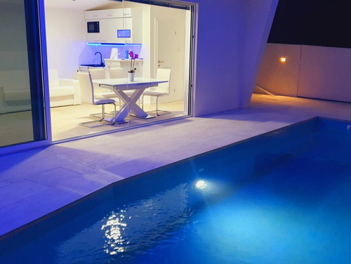 Villa Eduarda pool&whirpool&pet friendly