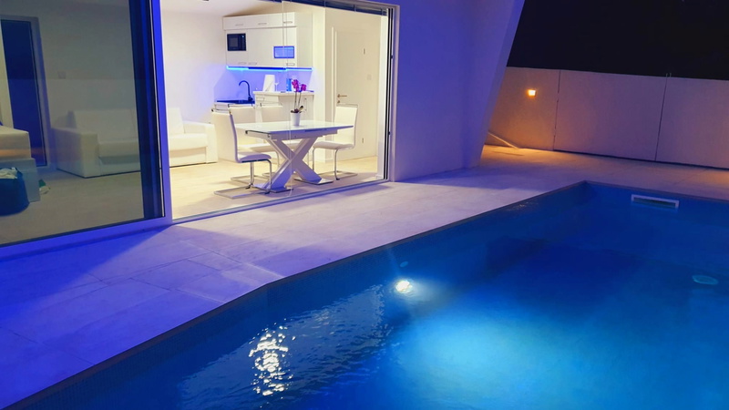 Villa Eduarda pool&whirpool&pet friendly