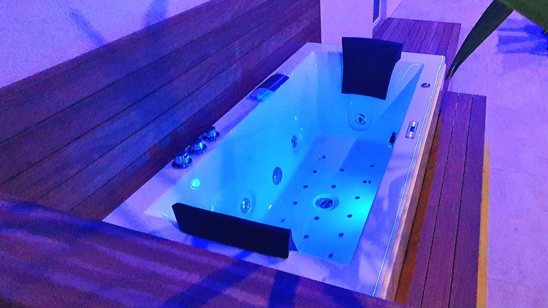 Villa Eduarda pool&whirpool&pet friendly