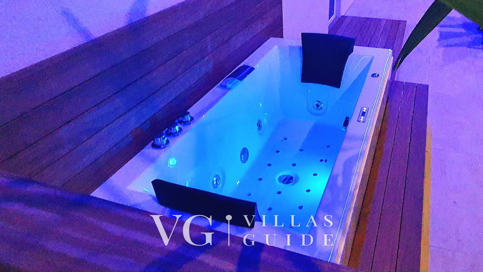 Villa Eduarda pool&whirpool&pet friendly wellness