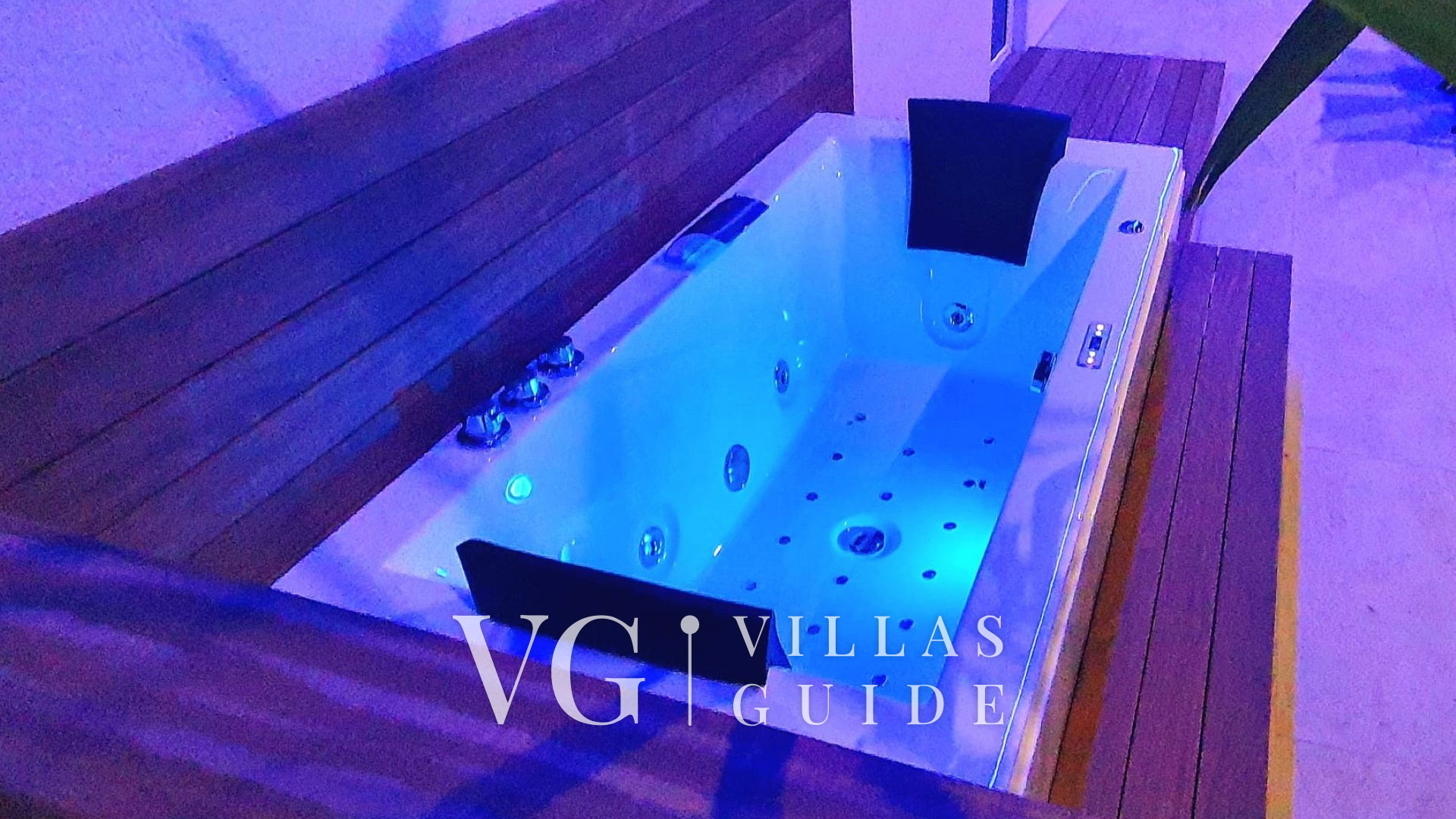 Villa Eduarda pool&whirpool&pet friendly wellness