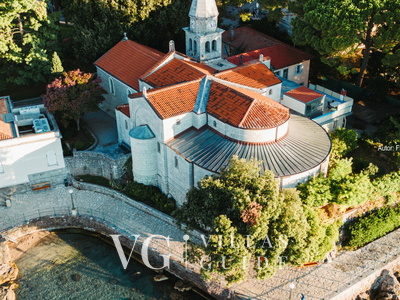 Villa Eduarda pool&whirpool&pet friendly Microlocation