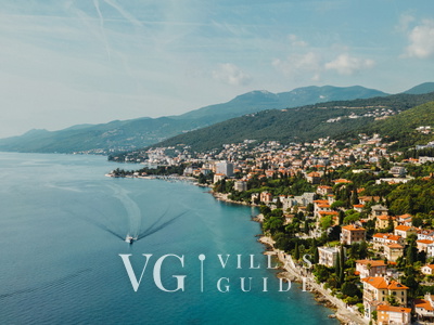 Villa Eduarda pool&whirpool&pet friendly Microlocation