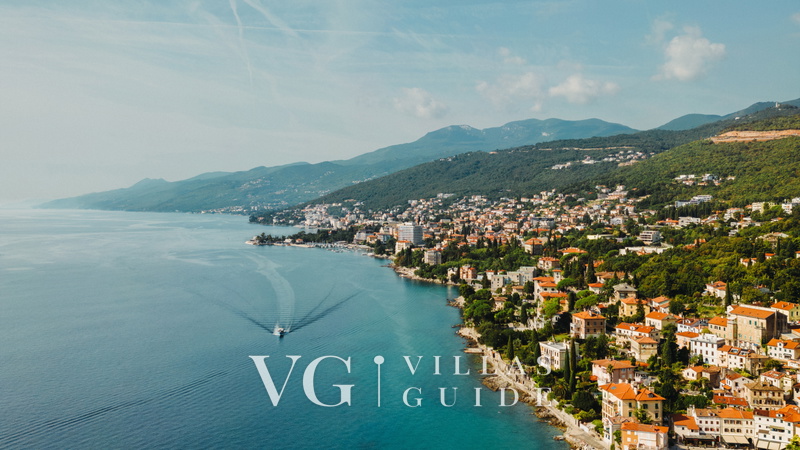 Villa Eduarda pool&whirpool&pet friendly Microlocation