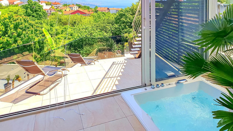 Villa Eduarda pool&whirpool&pet friendly