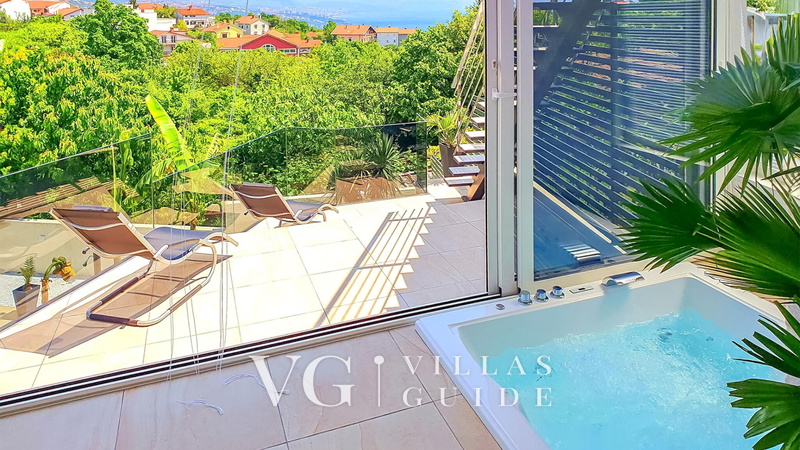 Villa Eduarda pool&whirpool&pet friendly