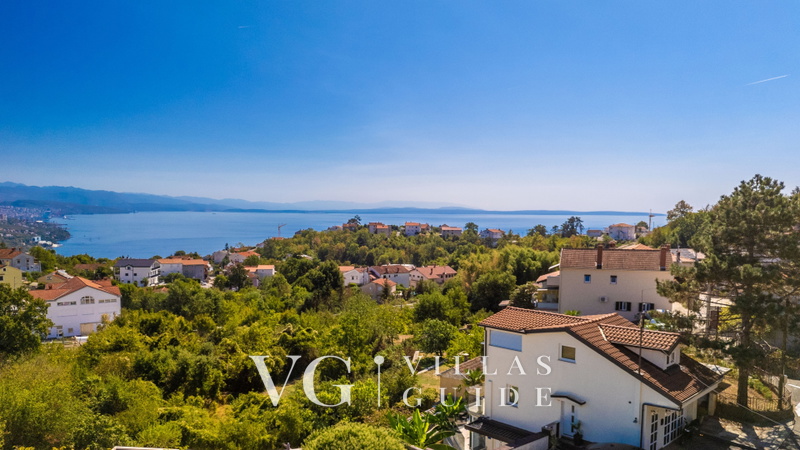 Villa Eduarda pool&whirpool&pet friendly Microlocation