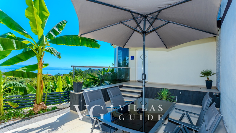 Villa Eduarda pool&whirpool&pet friendly Additional content