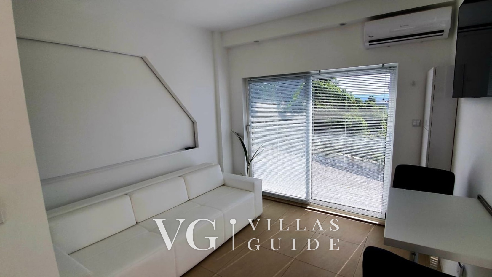 Villa Eduarda pool&whirpool&pet friendly Bedroom