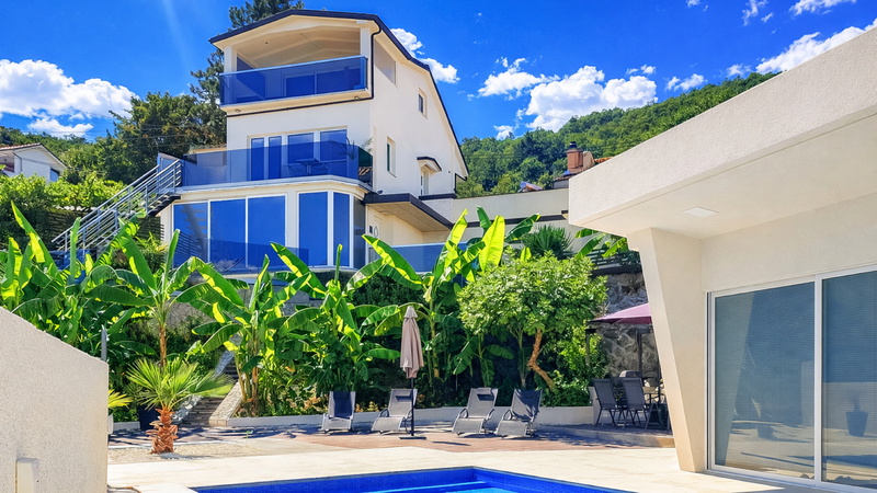 Villa Eduarda pool&whirpool&pet friendly