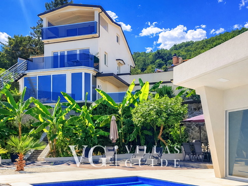Villa Eduarda pool&whirpool&pet friendly