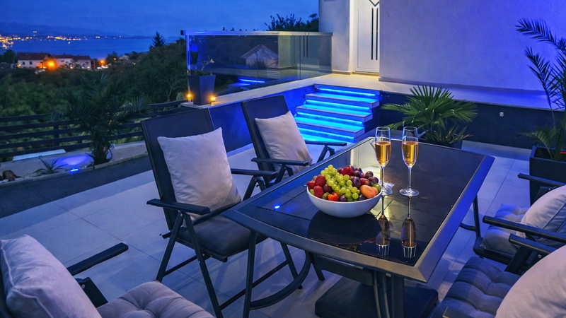 Villa Eduarda pool&whirpool&pet friendly