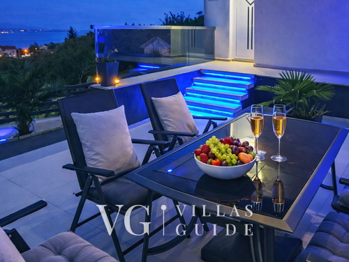 Villa Eduarda pool&whirpool&pet friendly