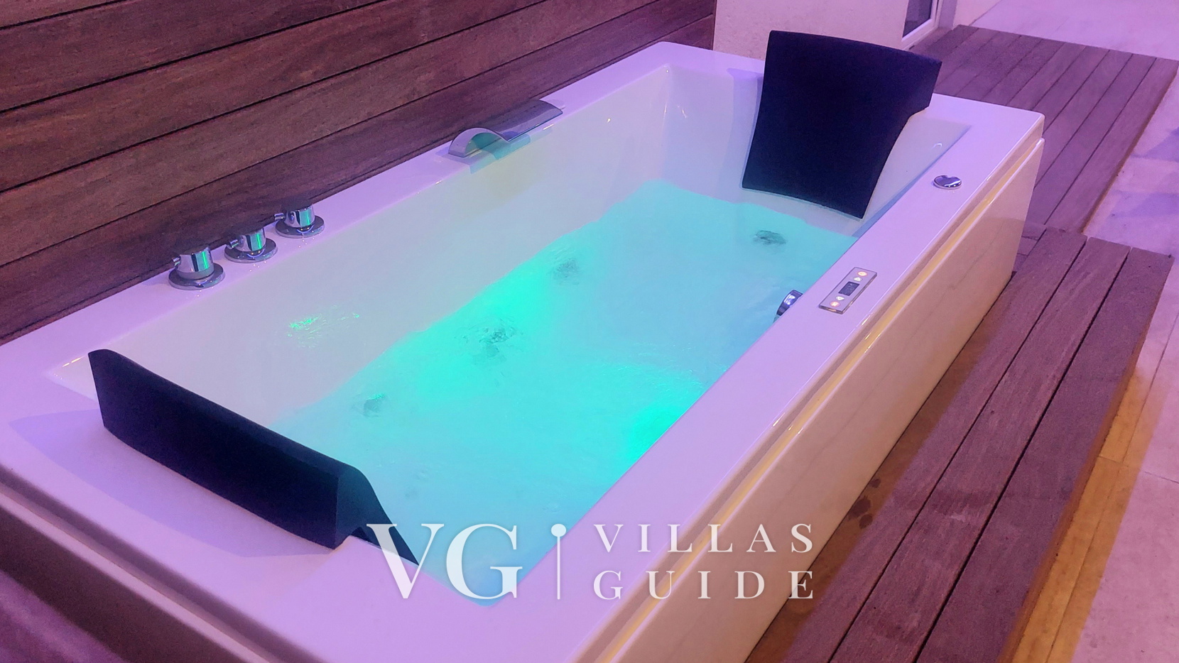 Villa Eduarda pool&whirpool&pet friendly wellness