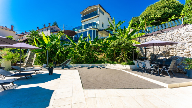 Villa Eduarda pool&whirpool&pet friendly
