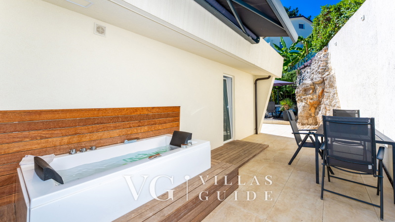Villa Eduarda pool&whirpool&pet friendly