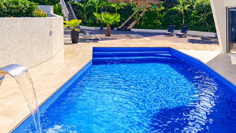 Villa Eduarda pool&whirpool&pet friendly