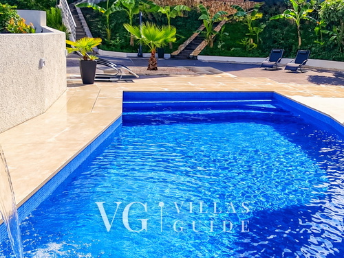 Villa Eduarda pool&whirpool&pet friendly